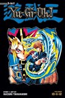 Yu-Gi-Oh! (3-in-1 Edition), Vol. 4 - Kazuki Takahashi - 9781421579276
