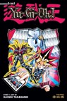 Yu-Gi-Oh! (3-in-1 Edition), Vol. 5 - Kazuki Takahashi - 9781421579283