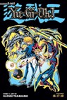 Yu-Gi-Oh! (3-in-1 Edition), Vol. 6 - Kazuki Takahashi - 9781421579290