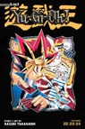 Yu-Gi-Oh! (3-in-1 Edition), Vol. 8 - Kazuki Takahashi - 9781421579313