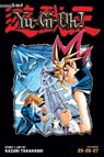 Yu-Gi-Oh! (3-in-1 Edition), Vol. 9 - Kazuki Takahashi - 9781421579320