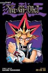 Yu-Gi-Oh! (3-in-1 Edition), Vol. 10 - Kazuki Takahashi - 9781421579337