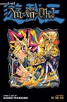 Yu-Gi-Oh! (3-in-1 Edition), Vol. 11 - Kazuki Takahashi - 9781421579344