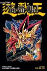 Yu-Gi-Oh! (3-in-1 Edition), Vol. 12 - Kazuki Takahashi - 9781421579351
