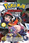 Pokemon Adventures: Black and White, Vol. 9 - Hidenori Kusaka - 9781421579610