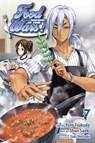 Food Wars!: Shokugeki no Soma, Vol. 7 - Yuto Tsukuda - 9781421579658