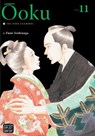 Ooku: The Inner Chambers, Vol. 11 - Fumi Yoshinaga - 9781421579795