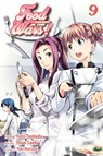 Food Wars!: Shokugeki no Soma, Vol. 9 - Yuto Tsukuda - 9781421580289