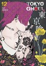 Tokyo Ghoul, Vol. 12 - Sui Ishida - 9781421580470