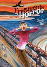 Fragments of Horror - Junji Ito - 9781421580791
