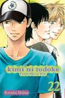 Kimi ni Todoke: From Me to You, Vol. 22 - Karuho Shiina - 9781421580838