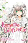 Komomo Confiserie, Vol. 1 - Maki Minami - 9781421581392