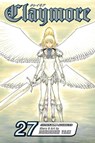 Claymore, Vol. 27 - Norihiro Yagi - 9781421581712