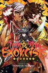 Twin Star Exorcists, Vol. 2 - Yoshiaki Sukeno - 9781421581750