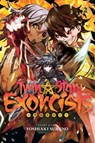 Twin Star Exorcists, Vol. 2 - Yoshiaki Sukeno - 9781421581750