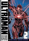 Ultraman, Vol. 2 - Tomohiro Shimoguchi ; Eiichi Shimizu - 9781421581835