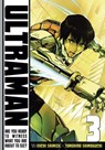 Ultraman, Vol. 3 - Tomohiro Shimoguchi ; Eiichi Shimizu - 9781421581842