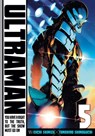Ultraman, Vol. 5 - Tomohiro Shimoguchi ; Eiichi Shimizu - 9781421581866