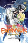 Twin Star Exorcists, Vol. 3 - Yoshiaki Sukeno - 9781421582177