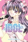 Idol Dreams, Vol. 2 - Arina Tanemura - 9781421582573