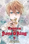 Requiem of the Rose King, Vol. 3 - Aya Kanno - 9781421582597
