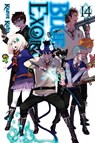 Blue Exorcist, Vol. 14 - Kazue Kato - 9781421582634