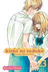 Kimi ni Todoke: From Me to You, Vol. 23 - Karuho Shiina - 9781421582658