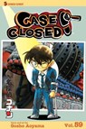 Case Closed, Vol. 59 - Gosho Aoyama - 9781421583853