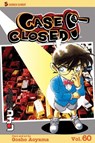 Case Closed, Vol. 60 - Gosho Aoyama - 9781421583860