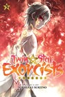 Twin Star Exorcists, Vol. 5 - Yoshiaki Sukeno - 9781421585185