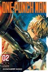 One-Punch Man, Vol. 2 - ONE - 9781421585659