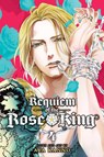 Requiem of the Rose King, Vol. 4 - Aya Kanno - 9781421586441