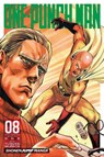 One-Punch Man, Vol. 8 - ONE - 9781421586564