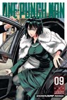 One-Punch Man, Vol. 9 - ONE - 9781421586571