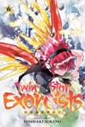 Twin Star Exorcists, Vol. 6 - Yoshiaki Sukeno - 9781421587073
