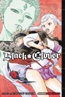 Black Clover, Vol. 3 - Yuki Tabata - 9781421587202
