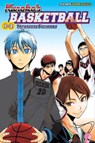 Kuroko's Basketball, Vol. 1 - Tadatoshi Fujimaki - 9781421587714