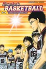 Kuroko's Basketball, Vol. 2 - Tadatoshi Fujimaki - 9781421587721
