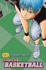 Kuroko's Basketball, Vol. 3 - Tadatoshi Fujimaki - 9781421587738