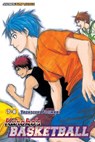 Kuroko's Basketball, Vol. 4 - Tadatoshi Fujimaki - 9781421587745