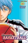 Kuroko's Basketball, Vol. 5 - Tadatoshi Fujimaki - 9781421587752