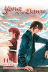 Yona of the Dawn, Vol. 11 - Mizuho Kusanagi - 9781421587929