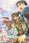 Yona of the Dawn, Vol. 13 - Mizuho Kusanagi - 9781421587943