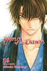 Yona of the Dawn, Vol. 16 - Mizuho Kusanagi - 9781421587981