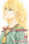 Yona of the Dawn, Vol. 18 - Mizuho Kusanagi - 9781421588001
