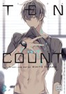 Ten Count, Vol. 2 - Rihito Takarai - 9781421588032