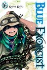 Blue Exorcist, Vol. 16 - Kazue Kato - 9781421590417