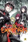 Twin Star Exorcists, Vol. 7 - Yoshiaki Sukeno - 9781421590455