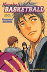 Kuroko's Basketball, Vol. 6 - Tadatoshi Fujimaki - 9781421591100
