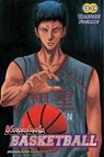 Kuroko's Basketball, Vol. 7 - Tadatoshi Fujimaki - 9781421591117